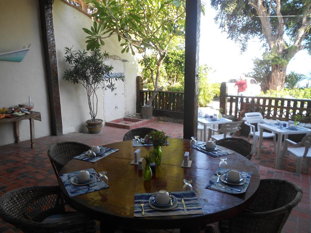 Ossos Guest House Búzios Exterior foto